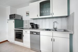 8 Bett Ferienwohnung Spatzennest