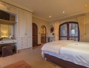 Villa Paradisa Guest House