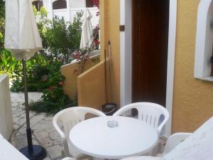 Kastro Studios Apartments