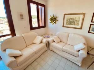 Residenza Le Scalette - Appartamento Secondo Piano