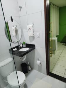 Pousada Solar da Pimenta