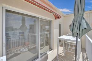 Fort Lauderdale Yacht & Beach Club 412