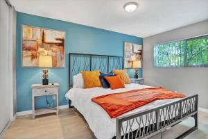 NorthPark-BusinessTraveler-Pets-2bed-W D-Kitchen