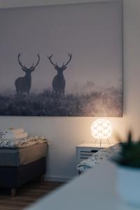 Apartmán U Zámku - Apartment by the Castle