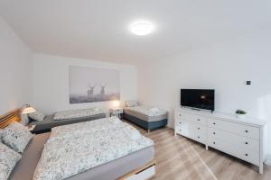 Apartmán U Zámku - Apartment by the Castle