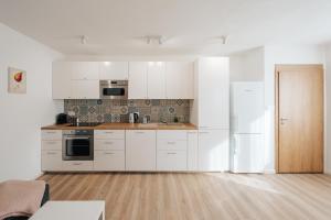 Apartmán U Zámku - Apartment by the Castle