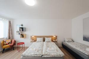 Apartmán U Zámku - Apartment by the Castle