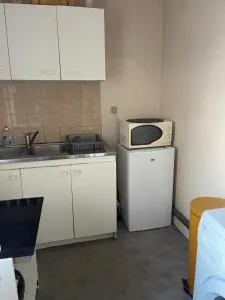 Soso house - Chamigny