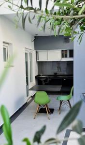 Garden Rooms
