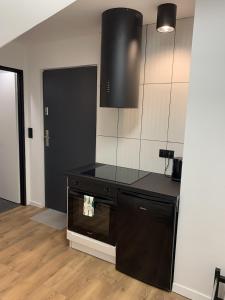 Apartamenty Astor - Księżycowy