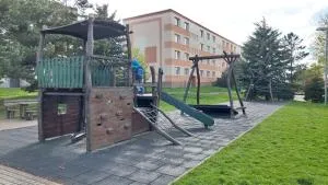 Karki music apartment - Mlynica