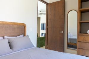 Brand NEW! Tulum Jungle Villa with private pool