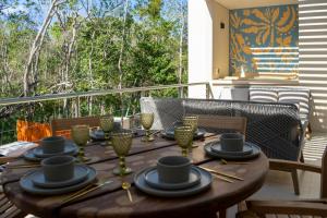 Brand NEW! Tulum Jungle Villa with private pool
