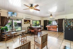 3-BD Home with Pool Walk to Beach