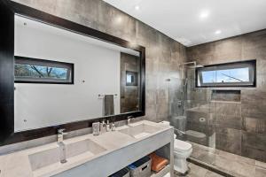 5-BD Beauty with Pool Above Potrero