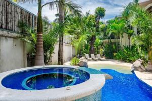 1-BD Near Beach Great for Digital Nomads