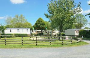 Campings Camping : photos des chambres