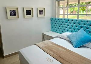 HOTEL SANTAFE NATURA - SANTAFE DE ANTIQUIA