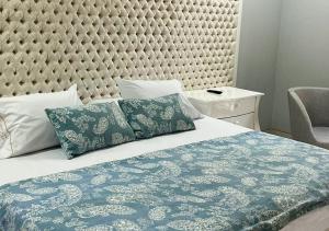 HOTEL SANTAFE NATURA - SANTAFE DE ANTIQUIA