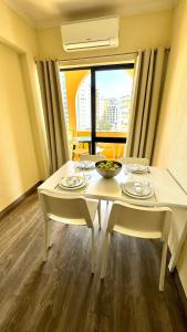 Praia da Rocha, 5-F, Charming Apartment with Air Conditioning - Pátio da Rocha By IG