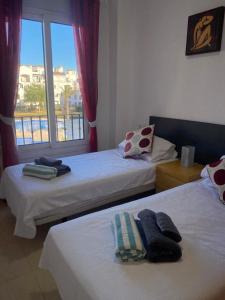 A beautiful pool view apartment - AO1822LT