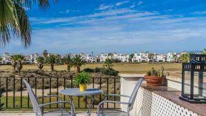 Stunning 2 bedroom townhouse - CE33LT