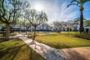 Sunny apartment at La Torre Golf Resort - AO3031LT