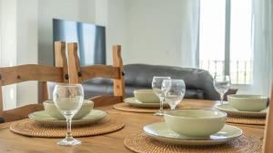 Sunny apartment at La Torre Golf Resort - AO3031LT