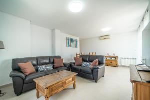 Sunny apartment at La Torre Golf Resort - AO3031LT