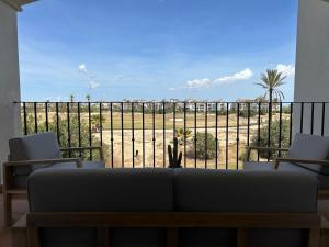 A Two Bed Apartment With Golf Views - RA4512LT