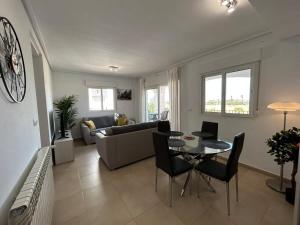 A Two Bed Apartment With Golf Views - RA4512LT