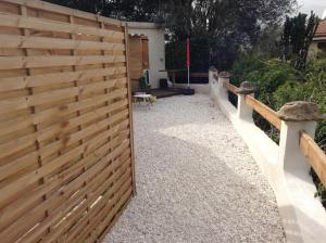 Appartements la loggia : photos des chambres