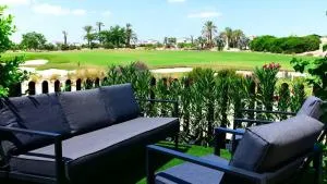 Stunning groundfloor apartment - MO2802LT - Balsicas