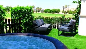 Stunning groundfloor apartment - MO2802LT