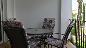 Pool views apartment - AO112LT