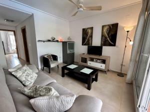 Pool views apartment - AO112LT