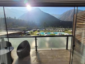 HOTEL RUSTICA SANTA EULALIA