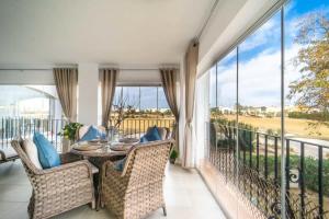 Beautiful apartment at La Torre Golf Resort with large terrace - MO4212LT