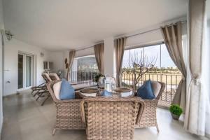 Beautiful apartment at La Torre Golf Resort with large terrace - MO4212LT