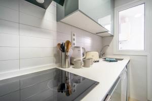 Beautiful apartment at La Torre Golf Resort with large terrace - MO4212LT