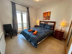 Apartment with spectacular views - ER4522LT