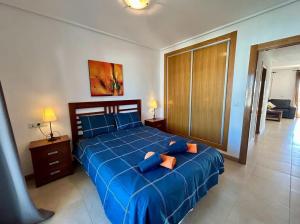 Apartment with spectacular views - ER4522LT