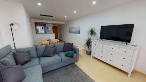 Spacious ground floor apartment - EO2402MM