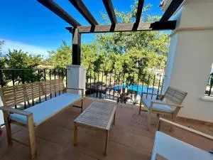Lovely apartment on La Torre Golf Resort - MO5421 - Los Tomases