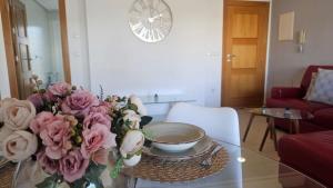 Beautiful apartment at La Torre Golf Resort TA211L