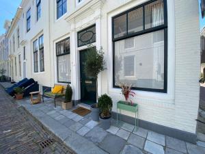 obrázek - Hello Zeeland - Appartement Molstraat 23