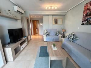 A Lovely Two Bedroom Apartment at La Torre Golf Resort - PA721LT