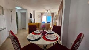 Homely apartment on la Torre Golf Resort ER2321LT