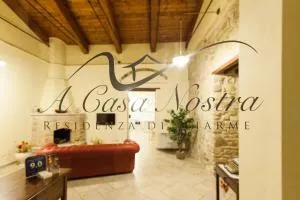 A Casa Nostra Residenza di Charme - Rocchetta SantʼAntonio