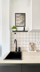 Apartament estilós i renovat a primera línia, amb vistes privilegiades!